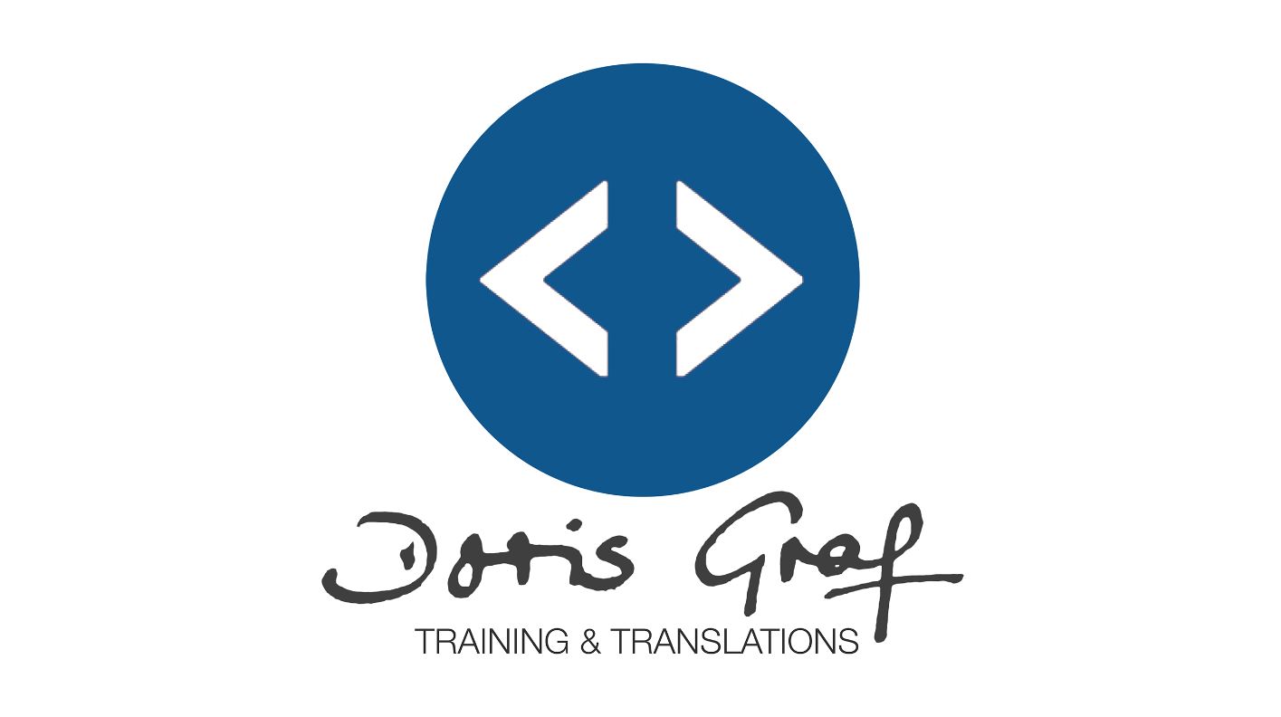 Doris Graf Training & Translations
